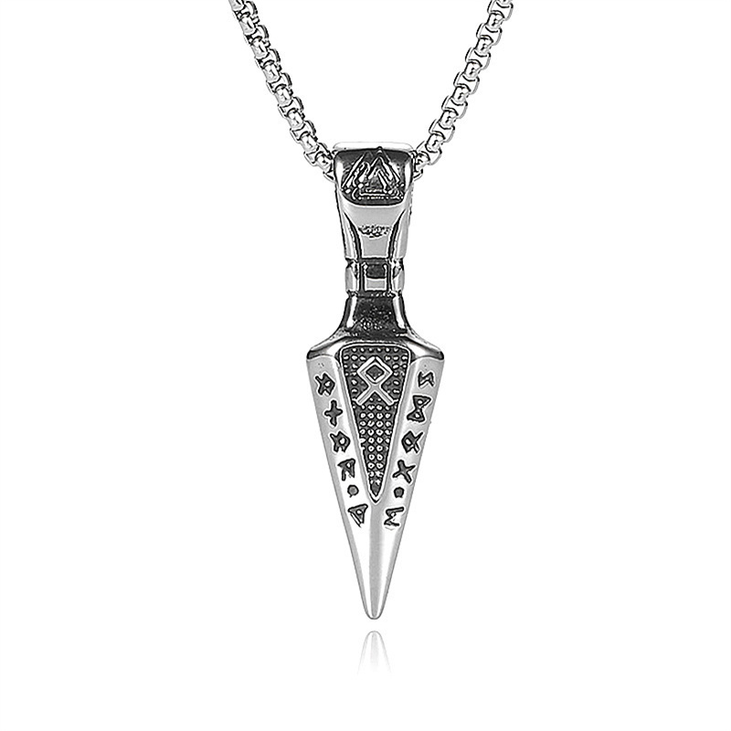 COLLAR FLECHA FARAON