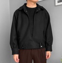 ATYPICAL JACKET NEGRO