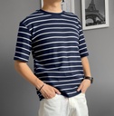 POLO LINER REGULAR FIT AZUL