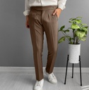 SASTRE PANTS REGULABLE CANELA