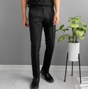 SASTRE PANTS REGULABLE NEGRO