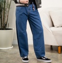 BAGGY JEAN NEW AZUL