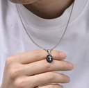 COLLAR GOTA CRUZ