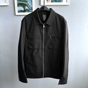 SMART OFFICE JACKET NEGRO